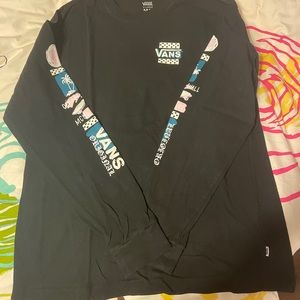 Vans Long Sleeve